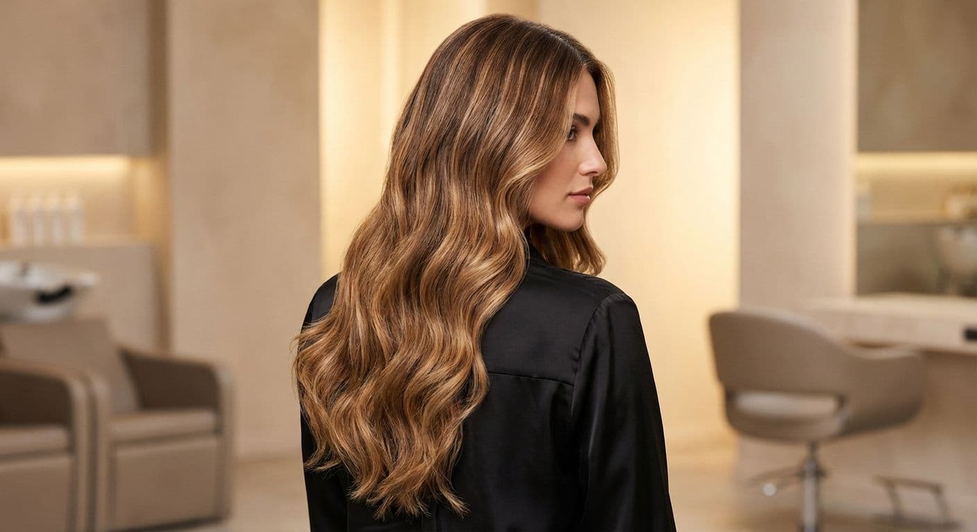 Top 5 Hair Color Trends in Dallas for 2026