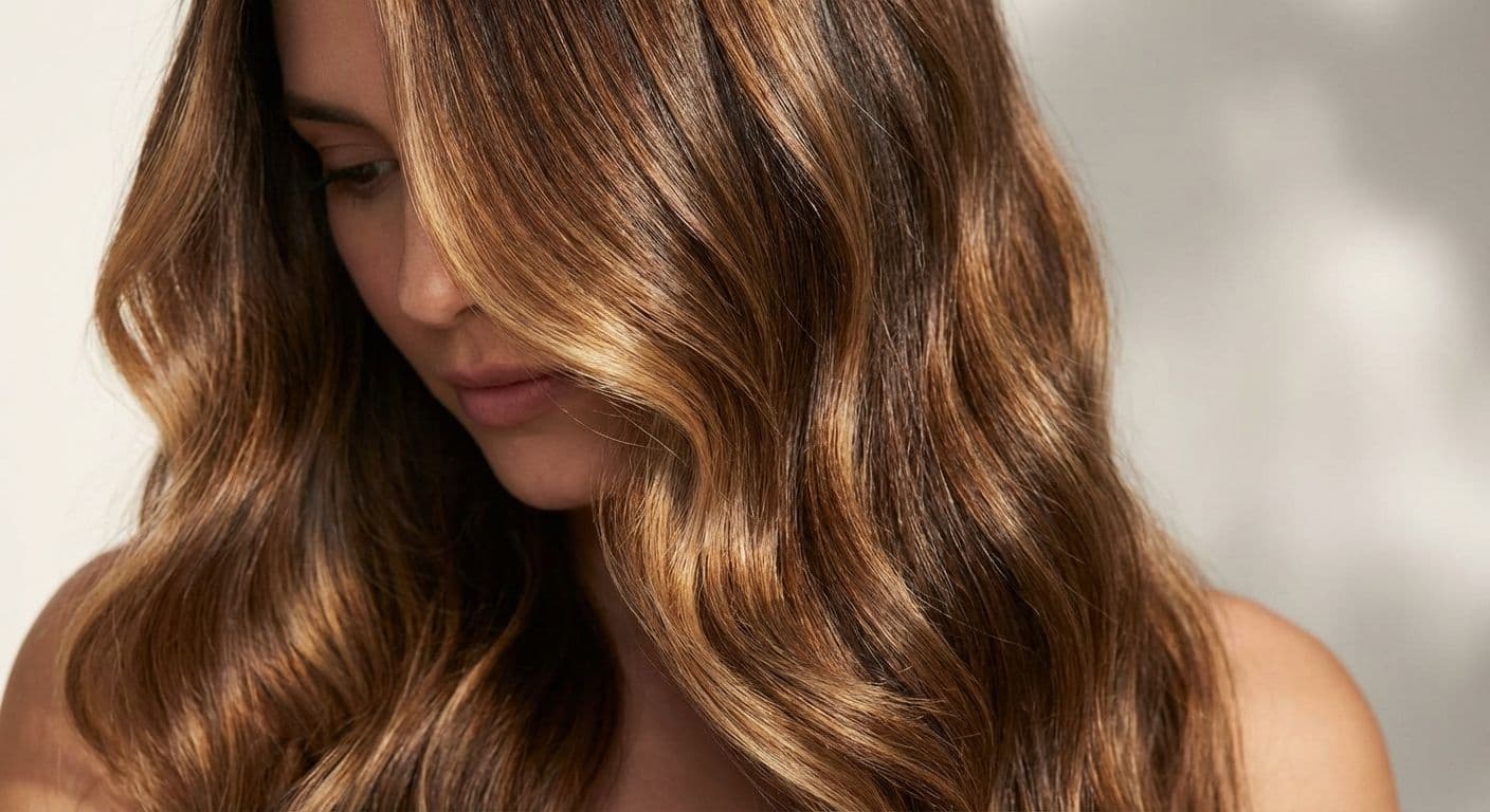 How to Maintain Your Balayage Between Salon Visits